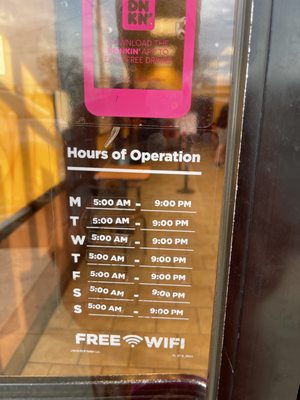 Menu photo 2 Dunkin' New Hyde Park, NY