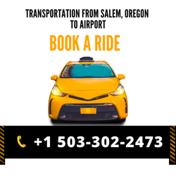  Salem Oregon Taxi services