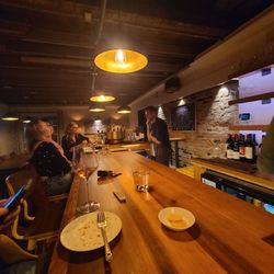 Pintxo Wine Bar
