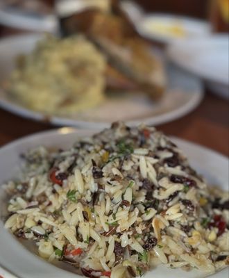 J. Alexander's Restaurant by null