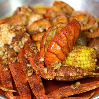 Ocean 9 Crab - Lobster tail 5oz - Seafood Near Me - Milpitas, California Ocean 9 Crab - Lobster tail 5oz - Seafood Near Me - Milpitas, California
