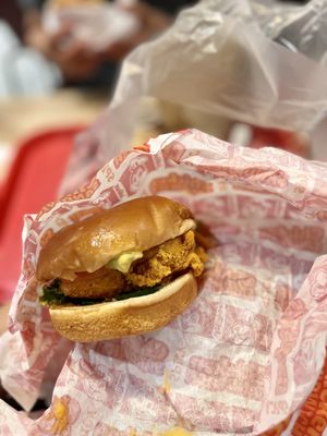 Jollibee by null