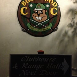 Bushwood Country Club