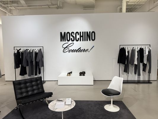 Moschino by null