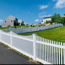 New England Pro Fence