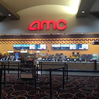 AMC Traders Point 12 - Cinema Near Me - Indianapolis, Indiana
