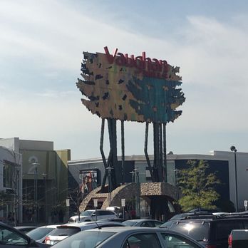 Vaughan Mills - Vaughan Mills - Shopping Centers Near Me - Vaughan, Ontario