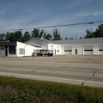 Rosewood Diesel Shop - Commercial Truck Repair Near Me - Chardon, Ohio Rosewood Diesel Shop - Commercial Truck Repair Near Me - Chardon, Ohio