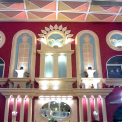 salon genesis