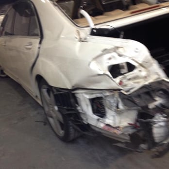 Culver Collision - Body Shops Near Me - Brooklyn, New York