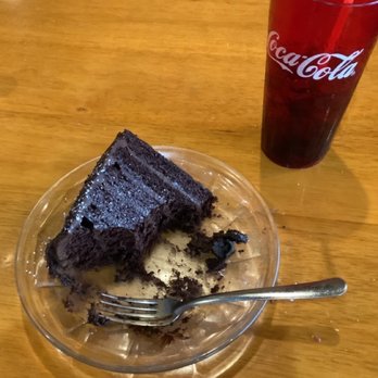 The Brick on Trosper - What I call "death by chocolate"!! Can't finish it though it's so good! - Sports Bars Near Me - Tumwater, Washington The Brick on Trosper - What I call "death by chocolate"!! Can't finish it though it's so good! - Sports Bars Near Me - Tumwater, Washington