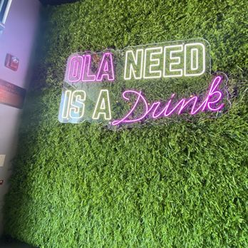 OLA Restobar - New American Near Me - Covina, California OLA Restobar - New American Near Me - Covina, California
