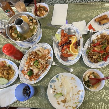 Thai Nary BBQ - Whole order - Thai Near Me - Azusa, California Thai Nary BBQ - Whole order - Thai Near Me - Azusa, California