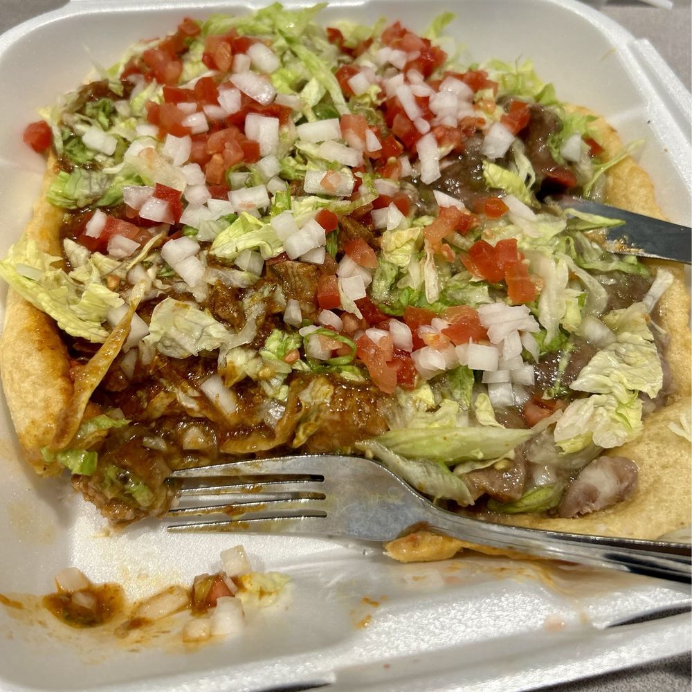 The Stand - Combo taco - Bomb! - Food Stands Near Me - Scottsdale, Arizona The Stand - Combo taco - Bomb! - Food Stands Near Me - Scottsdale, Arizona