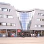 Photo of Torgbygget