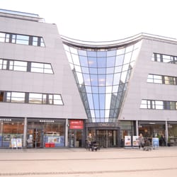 Torgbygget
