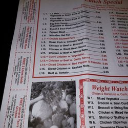 Good Taste Chinese Restaurant