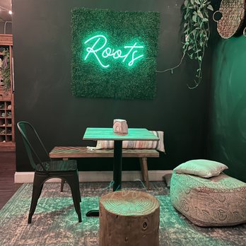 Roots Kava Bar - Wine Bars Near Me - Port Jefferson, New York Roots Kava Bar - Wine Bars Near Me - Port Jefferson, New York