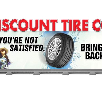 Discount Tire - Tires Near Me - Arlington, Texas Discount Tire - Tires Near Me - Arlington, Texas