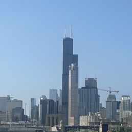 Sears Tower Sears Tower