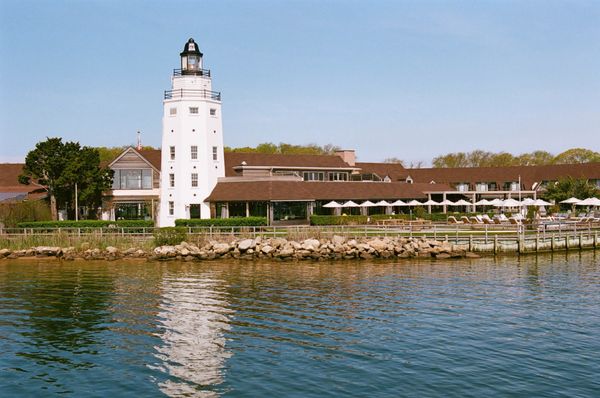 Ocean Club Montauk by null