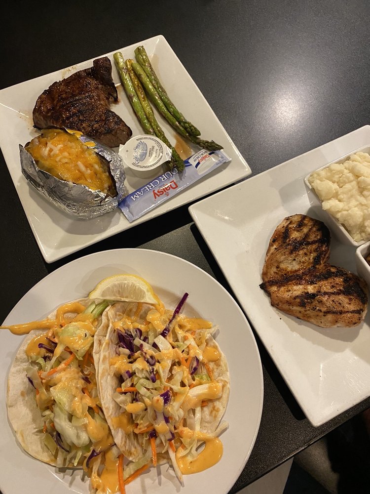 DOWNTOWN BISTRO Updated September 2024 101 1st St,