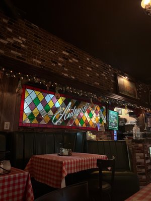 Antonio's Pizzeria and Italian Restaurant by null