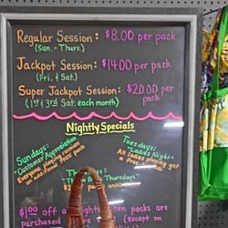 Bingo Paradise - As of March 2026 price