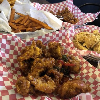 bb.q Chicken - Korean Near Me - Arlington, Texas bb.q Chicken - Korean Near Me - Arlington, Texas