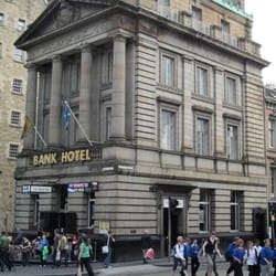 Bank Hotel