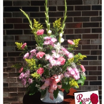 Rose Shop - Colors of Serenity - Florists Near Me - Minneapolis, Minnesota Rose Shop - Colors of Serenity - Florists Near Me - Minneapolis, Minnesota