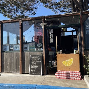 Dad's Luncheonette - Ordering center - New American Near Me - Half Moon Bay, California Dad's Luncheonette - Ordering center - New American Near Me - Half Moon Bay, California