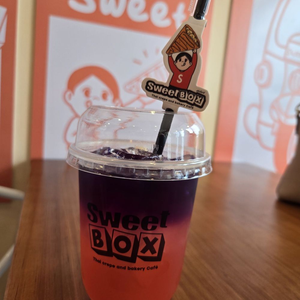 Sweetbox - Desserts Near Me - Conroe, Texas Sweetbox - Desserts Near Me - Conroe, Texas