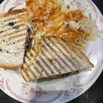 Eggstasy - Breakfast Panini - Breakfast & Brunch Near Me - Phoenix, Arizona