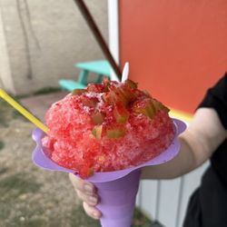 Pudgy Penguin - Watermelon Piccadilly