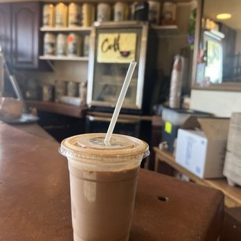 Mr Toots Coffeehouse - Coffee & Tea Near Me - Capitola, California Mr Toots Coffeehouse - Coffee & Tea Near Me - Capitola, California