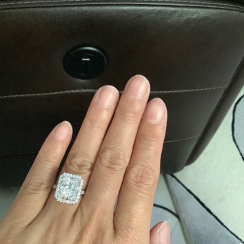 Nadis Diamonds - Jewelry Near Me - Los Angeles, California