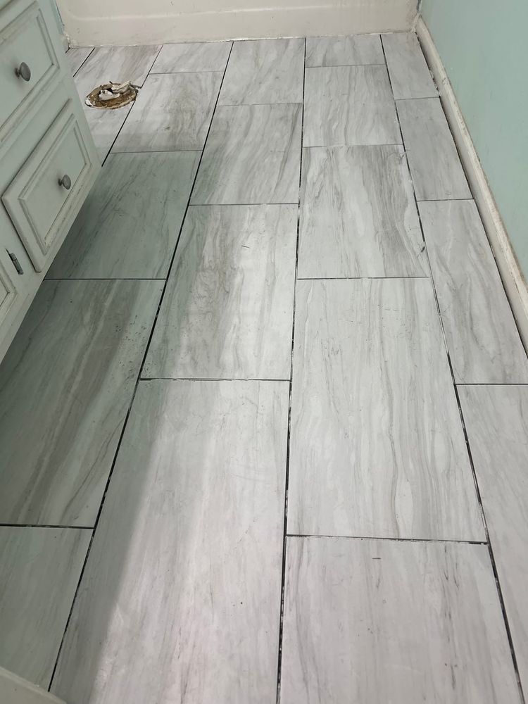 Slide of Savannah River