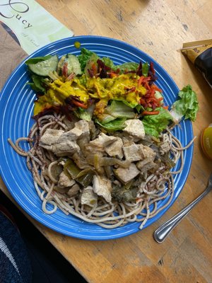 O Happy Days Cafe by null