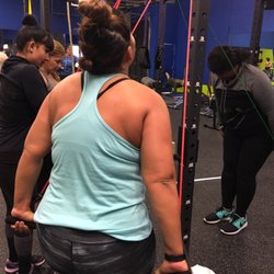 West Grove Fitness