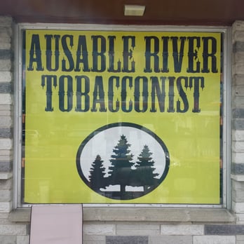 AUSABLE RIVER TOBACCO - Updated May 2026 - 202 9th St, Mio, Michigan -  Tobacco Shops - Phone Number