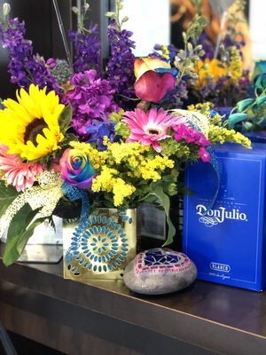 The Black Orchid Designs 61 Photos 64 Reviews Florists 430 E Redlands Blvd Redlands Ca United States Phone Number Yelp