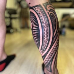 Packing Ink Tattoos - TEXT (808)937-9176 TO SCHEDULE AN APPOINTMENT
