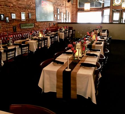 Dominick's Italian Of Historic Norcross by null