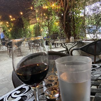 Garden Cafe - Breakfast & Brunch Near Me - Sherman Oaks, California