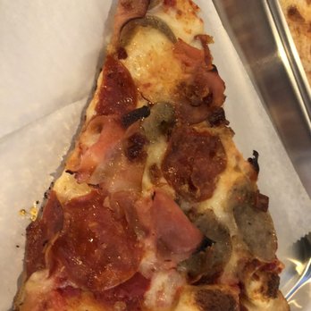 Nexus Pizza - Meat lover - Pizza Near Me - Orlando, Florida Nexus Pizza - Meat lover - Pizza Near Me - Orlando, Florida