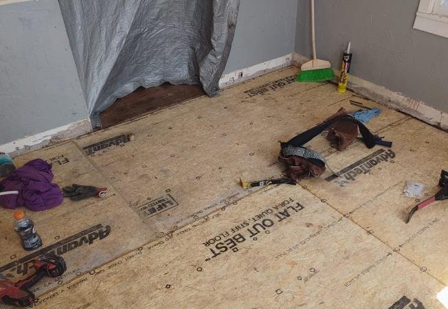 Slide of No Butts Plumbing, Drain Cleaning, and Excavation
