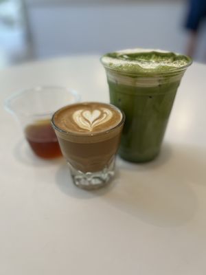 Covour Coffee by null