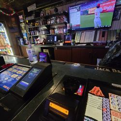 Four Mile Bar