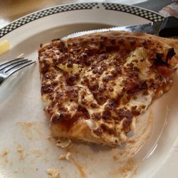 Pizza Delight - Pizza